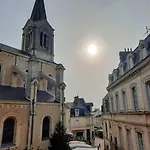 La Palme De Retz * ポルニック