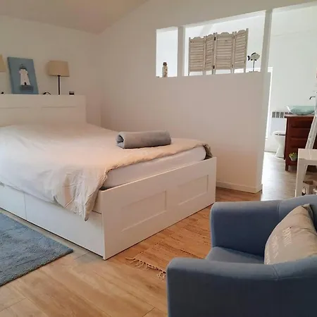 Διαμέρισμα La Palme De Retz Pornic