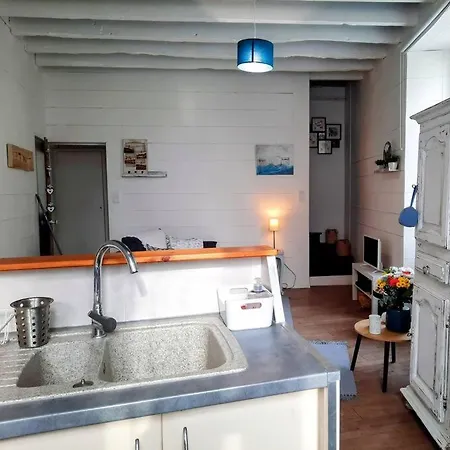 La Palme De Retz * Pornic