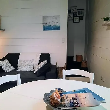 Διαμέρισμα La Palme De Retz Pornic