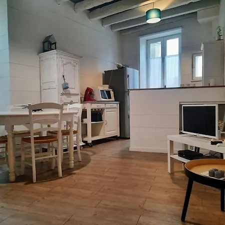 Διαμέρισμα La Palme De Retz