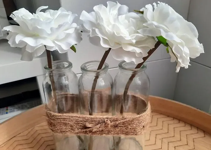 La Palme De Retz Apartamento