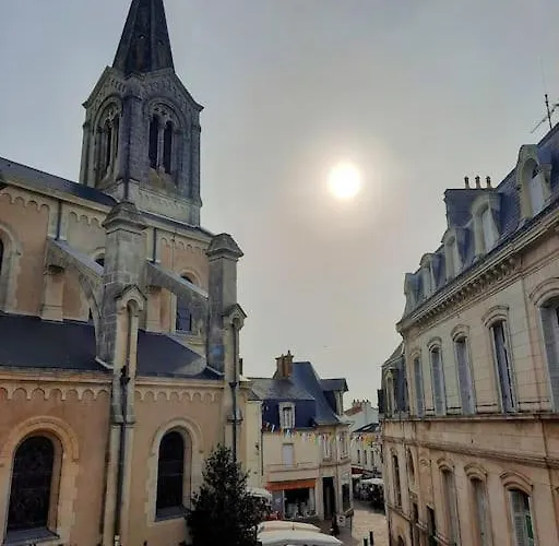 La Palme De Retz * Pornic