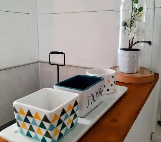 La Palme De Retz Apartamento