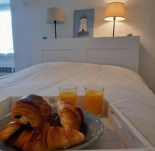 Apartamento La Palme De Retz Pornic