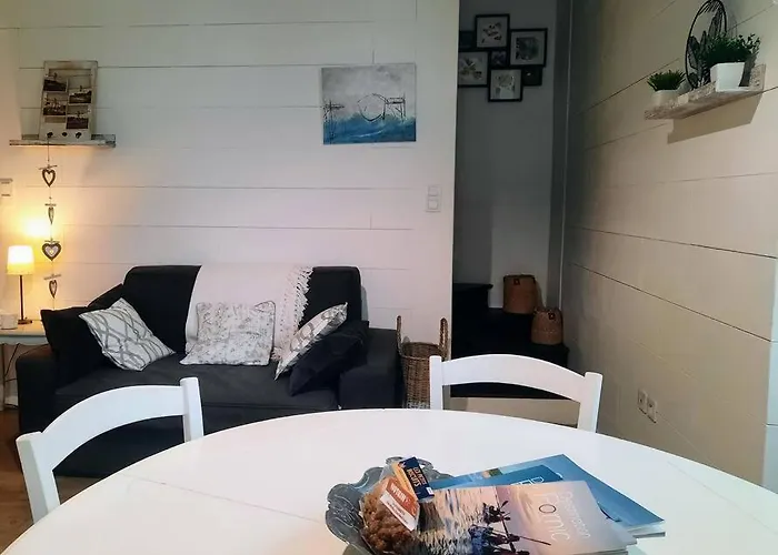 Apartamento La Palme De Retz Pornic