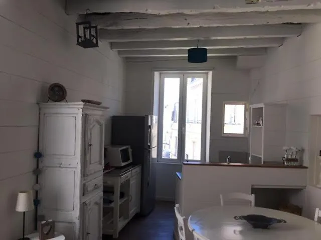 La Palme De Retz Διαμέρισμα