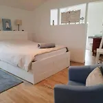 Apartamento La Palme De Retz Pornic