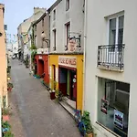 La Palme De Retz Apartamento Pornic