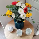 La Palme De Retz * Pornic