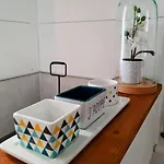 La Palme De Retz Apartamento