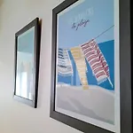 La Palme De Retz Apartamento