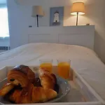 Apartamento La Palme De Retz Pornic