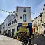 La Palme De Retz Apartamento Pornic