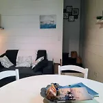 Apartamento La Palme De Retz Pornic