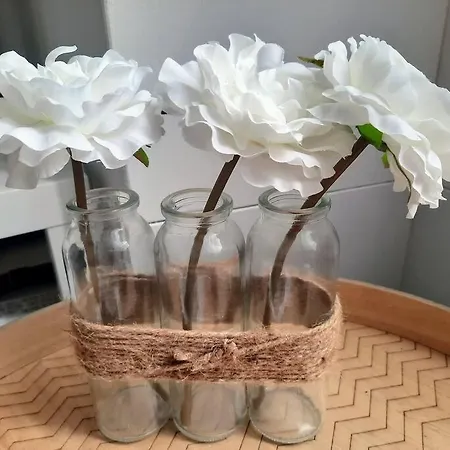 La Palme De Retz Apartment