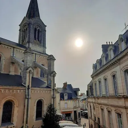 La Palme De Retz * פורניק