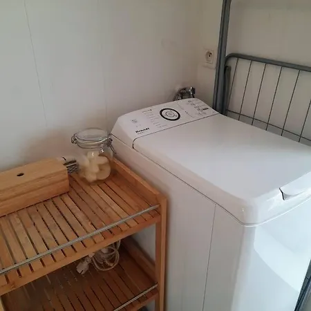 La Palme De Retz * פורניק