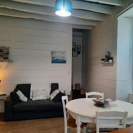 La Palme De Retz Apartment