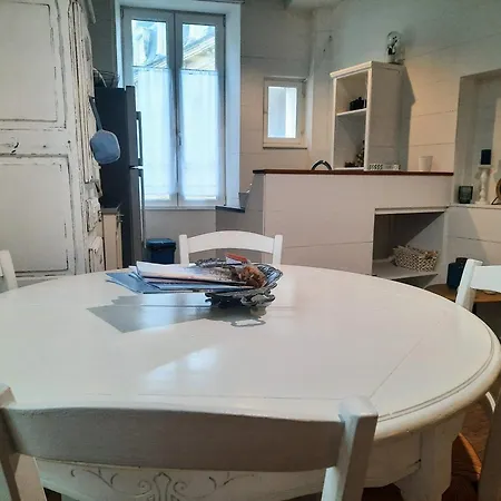Apartment La Palme De Retz Pornic