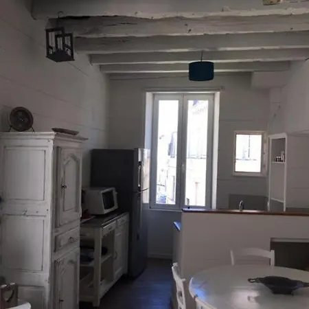 La Palme De Retz דירה