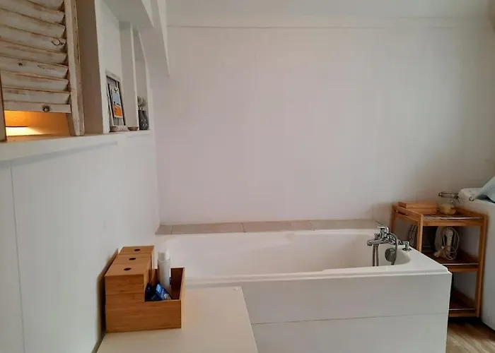 La Palme De Retz Pornic