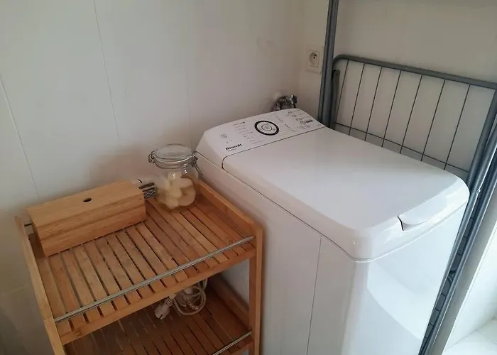 La Palme De Retz * Pornic