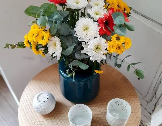 La Palme De Retz * Pornic