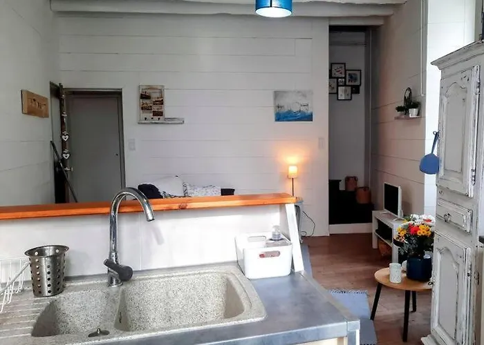 La Palme De Retz * Pornic