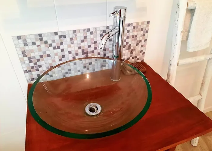 La Palme De Retz Pornic