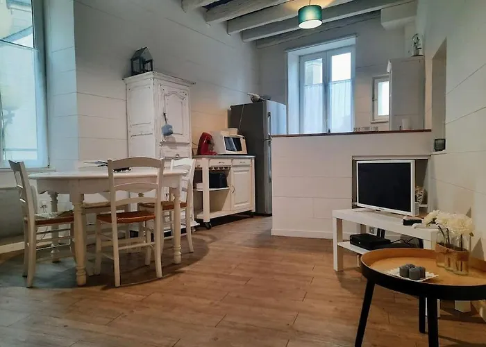 Appartamento La Palme De Retz